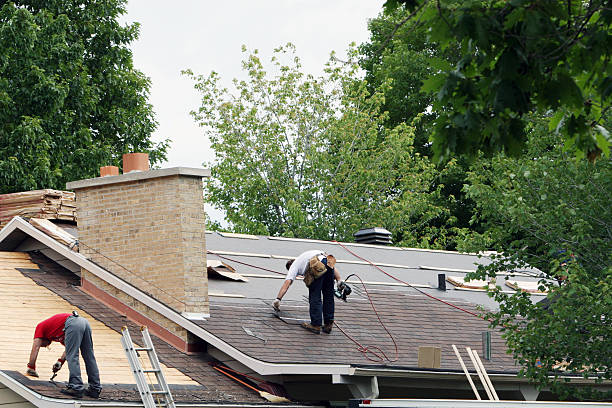 Quick and Trustworthy Emergency Roof Repair Services in Clute, TX
